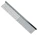 Wahl Smartgroom Pet Grooming Comb 6 inch / 15cm Stainless Steel