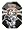 Pokemon 25617 - PKM Tin 22 Reshiram