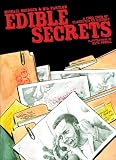Edible Secrets: A Food Tour of Classified US History
