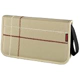 Hama CD /DVD Nylontasche Sixties 64 beigevon "Hama"