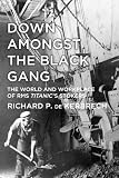 Down amongst the black gang : the world and workplace of RMS Titanic's stokers