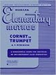 Rubank Elementary Method for Cornet / Trumpet
