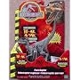 Jurassic Park III Pack Raptor Electronic RE-AK A-TAK Action Figure
