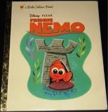 Finding Nemo (A Little Golden Book) Finding Nemo (A Little Golden Book)