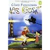 Como Funcionan Las Cosas Vol. 3 [DVD]