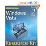Windows Vista� Resource Kit, Second Edition