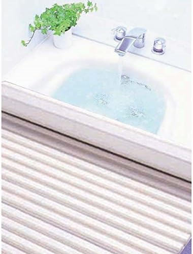 Ohe proto Polypropylene bath cover 70 x 110cm for Ivory M-11 (japan import)
