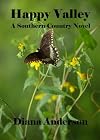 Happy Valley (A Southern Country Novel) 
