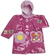 KIDORABLE Butterfly Raincoat