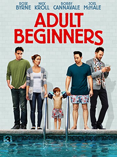 Adult Beginners