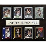 NBA 8 Card Plaque Team: San Antonio Spurs