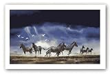 Storm Skittish by Craig Bone 34.75