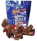 Bull Pizzle Sticks (60145) Pk/6