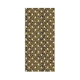 BUFF(バフ) ORIGINAL BUFF LEOPARD SKULL/
