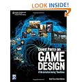 David Perry on Game Design