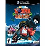 Review UBI Soft  / Worm's Blast