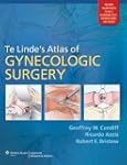 Te Linde's Atlas of Gynecologic Surgery