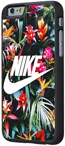 Nike Tropical Flowers iPhone 5C case (White)