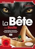 Produkt-Bild: La Bete - Die Bestie (limitierte Sonderedition inkl. Bonus-DVD) [Limited Edition]