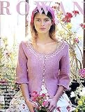 Rowan Knitting Patterns Rowan Magazine 4...
