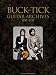 BUCK-TICK GUITAR ARCHIVES 1987-2012