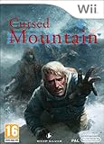 Cursed Mountain (Wii)