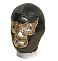 Ramses Adult luchador wrestling mask