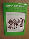 Where is Saint George? : pagan imagery in English folksong