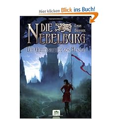 Die Nebelburg: Die Greifenritter von Alnoris