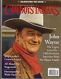 Cowboys & Indians,the Premier Magazine of the West, Volume 17, Number 5, June 2009