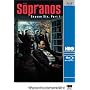 The Sopranos: Season 6, Part 1 [Blu-ray]