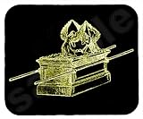 Ark of the Covenant Mouse Pad