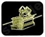 Ark of the Covenant Mouse Pad