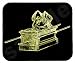Ark of the Covenant Mouse Pad