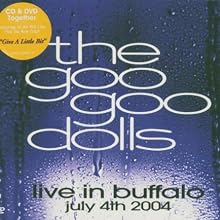 Live in Buffalo: July 4th 2004