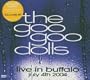 Live in Buffalo: July 4th 2004 (CD & DVD)