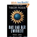 Das Rad der Ewigkeit: Roman