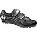 Sidi Giau Mega MTB Schuhe schwarz Mod. 2009