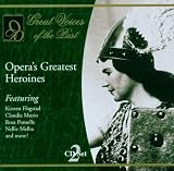 Operas Greatest Heroines