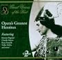 Opera's Greatest Heroines