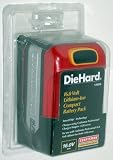 Craftsman Professional 16.0 Volt Diehard Lithium-ion Compact Battery Pack