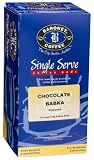 Review Baronet Coffee  / Baronet Coffee Chocolate Babka Coffee Pods, 18-Count Boxes (Pack of 4)