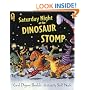 Saturday Night at the Dinosaur Stomp