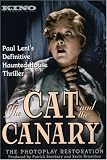 The Cat and the Canary (1927) (The Photoplay Restoration)