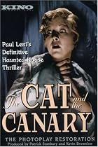 The Cat and the Canary (1927) (The Photoplay Restoration)