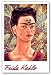 Pendando en la Muerte by Frida Kahlo 28"x18" Art Print Poster