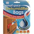 Small space dehumidifier bags (3 pack)