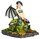 GREEN BEATLE RIDER, SS-7412