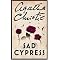 Agatha Christie, Hercule Poirot, an exquisite selection.