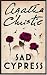 Sad Cypress (Poirot)